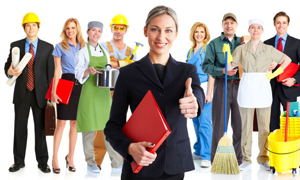 Bayraklı İnşaat Kalıpçısı Hizmeti